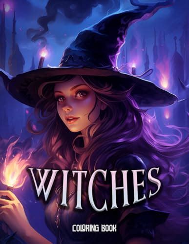 Revealing the hidden meanings behind a witch's color choices